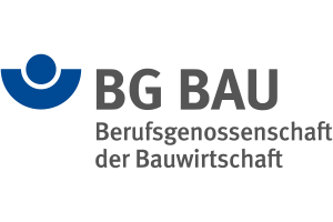 logo – bg bau